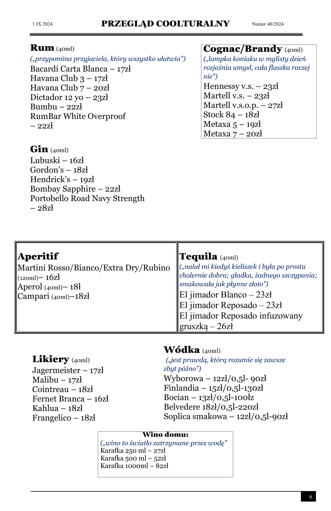 Coolturalna Montownia