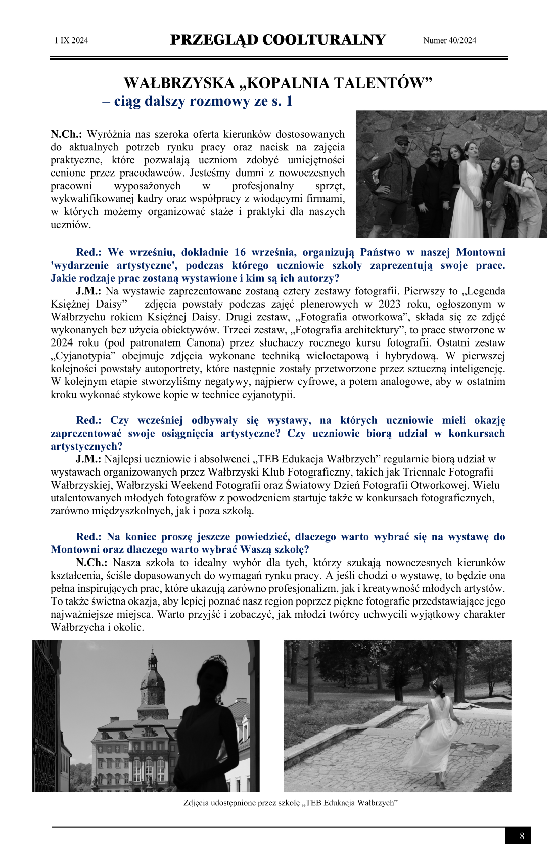 Coolturalna Montownia