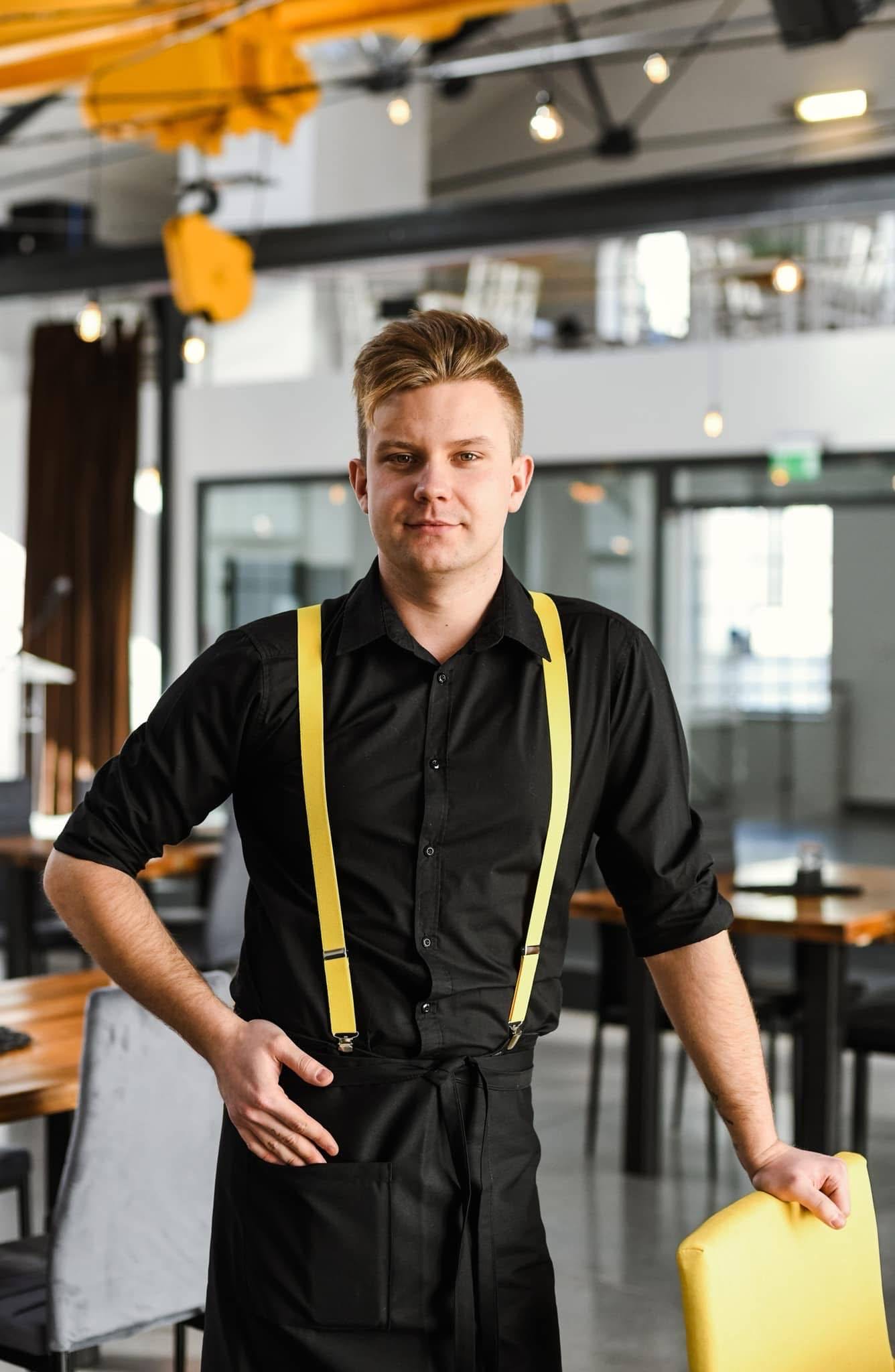 Coolturalna Montownia