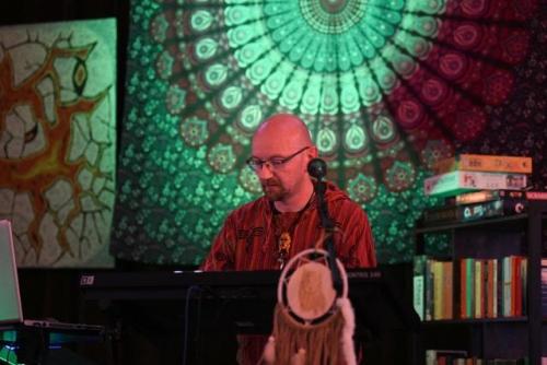 Drzewnice 2022 w Coolturalnej Montowni