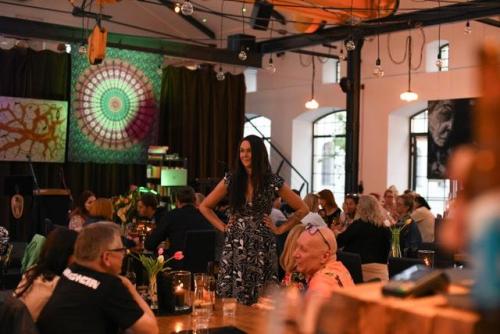 Drzewnice 2022 w Coolturalnej Montowni