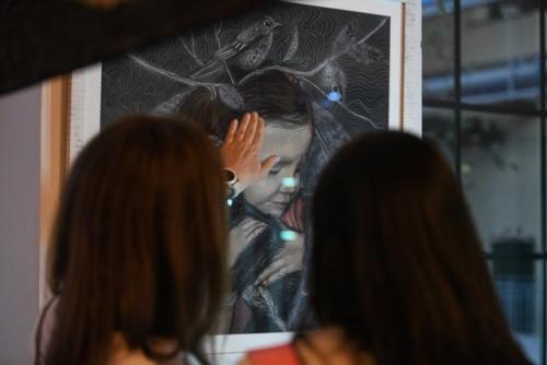 Drzewnice 2022 w Coolturalnej Montowni